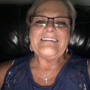 Meet your Posher, Beverley